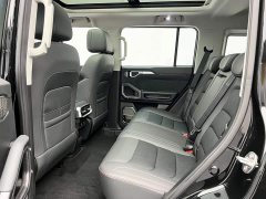 Jetour Chitu Traveler 1.5T Two-Wheel Drive Discovery PRO - фото 14