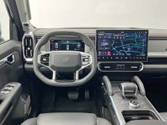 Jetour Chitu Traveler 1.5T Two-Wheel Drive Discovery PRO - фото 16