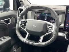 Jetour Chitu Traveler 1.5T Two-Wheel Drive Discovery PRO - фото 17