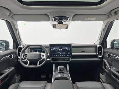 Jetour Chitu Traveler 1.5T Two-Wheel Drive Discovery PRO - фото 19