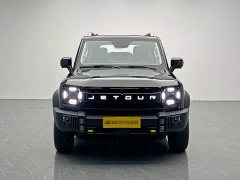 Jetour Chitu Traveler 1.5T Two-Wheel Drive Discovery PRO - фото 2