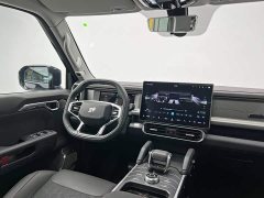 Jetour Chitu Traveler 1.5T Two-Wheel Drive Discovery PRO - фото 20