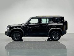 Jetour Chitu Traveler 1.5T Two-Wheel Drive Discovery PRO - фото 3