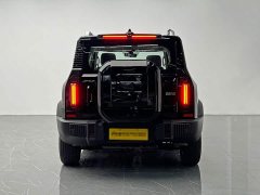 Jetour Chitu Traveler 1.5T Two-Wheel Drive Discovery PRO - фото 5