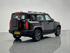 Jetour Chitu Traveler 1.5T Two-Wheel Drive Discovery PRO - фото 6