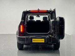Jetour Chitu Traveler 1.5T Two-Wheel Drive Discovery PRO - фото 9