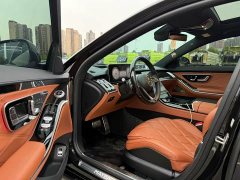 Mercedes-Benz Maybach S-Class S 480 4MATIC - photo 4
