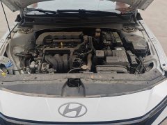 Hyundai Elantra 1.5L CVT GLX Elite - photo 10