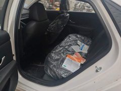 Hyundai Elantra 1.5L CVT GLX Elite - photo 11