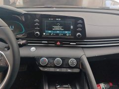 Hyundai Elantra 1.5L CVT GLX Elite - photo 13