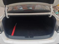 Hyundai Elantra 1.5L CVT GLX Elite - photo 4