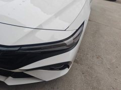 Hyundai Elantra 1.5L CVT GLX Elite - photo 5