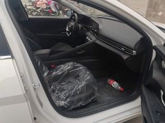 Hyundai Elantra 1.5L CVT GLX Elite - photo 8