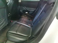 Tesla Model Y Rear-Wheel Drive - ფოტო 16