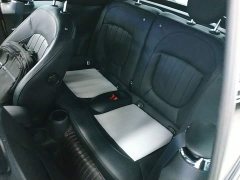 BMW MINI 2.0T COOPER S CABRIO Artist - ფოტო 12