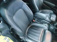 BMW MINI 2.0T COOPER S CABRIO Artist - ფოტო 19