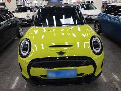 BMW MINI 2.0T COOPER S CABRIO Artist - ფოტო 2