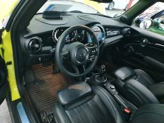 BMW MINI 2.0T COOPER S CABRIO Artist - ფოტო 5