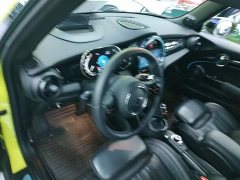 BMW MINI 2.0T COOPER S CABRIO Artist - ფოტო 6