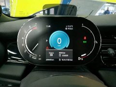 BMW MINI 2.0T COOPER S CABRIO Artist - ფოტო 7