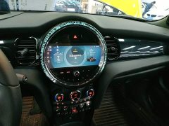 BMW MINI 2.0T COOPER S CABRIO Artist - ფოტო 8