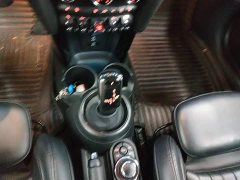 BMW MINI 2.0T COOPER S CABRIO Artist - ფოტო 9