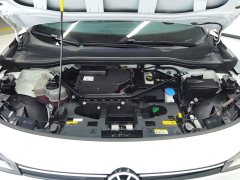 Volkswagen ID.4 CROZZ Pure Enjoyment Limited Edition - photo 10