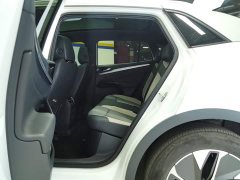 Volkswagen ID.4 CROZZ Pure Enjoyment Limited Edition - photo 11