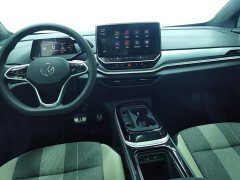 Volkswagen ID.4 CROZZ Pure Enjoyment Limited Edition - photo 12