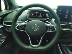 Volkswagen ID.4 CROZZ Pure Enjoyment Limited Edition - photo 15