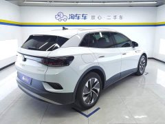 Volkswagen ID.4 CROZZ Pure Enjoyment Limited Edition - photo 3