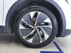 Volkswagen ID.4 CROZZ Pure Enjoyment Limited Edition - photo 6