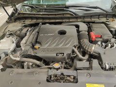 Nissan Teana HarmonyOS Cabin 2.0T Flagship - photo 10