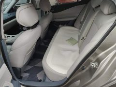 Nissan Teana HarmonyOS Cabin 2.0T Flagship - photo 11