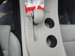 Nissan Teana HarmonyOS Cabin 2.0T Flagship - photo 16