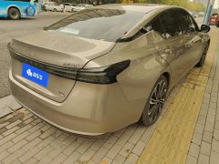 Nissan Teana HarmonyOS Cabin 2.0T Flagship - photo 3