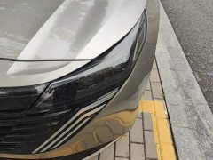 Nissan Teana HarmonyOS Cabin 2.0T Flagship - photo 5