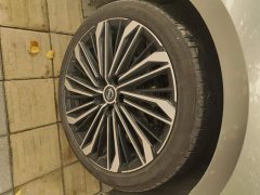 Nissan Teana HarmonyOS Cabin 2.0T Flagship - photo 6