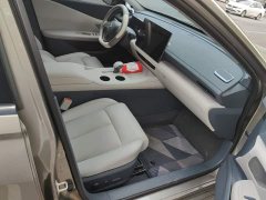Nissan Teana HarmonyOS Cabin 2.0T Flagship - photo 8