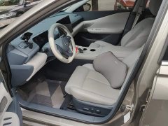 Nissan Teana HarmonyOS Cabin 2.0T Flagship - photo 9