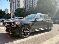 Mercedes-Benz GLC 300 L 4MATIC Dynamic - photo 1