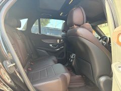 Mercedes-Benz GLC 300 L 4MATIC Dynamic - photo 11