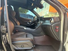 Mercedes-Benz GLC 300 L 4MATIC Dynamic - photo 12