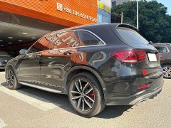 Mercedes-Benz GLC 300 L 4MATIC Dynamic - photo 13