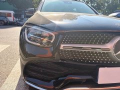 Mercedes-Benz GLC 300 L 4MATIC Dynamic - photo 16