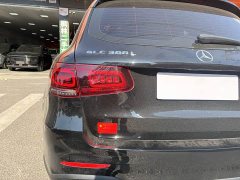 Mercedes-Benz GLC 300 L 4MATIC Dynamic - photo 17