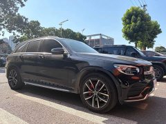 Mercedes-Benz GLC 300 L 4MATIC Dynamic - photo 3
