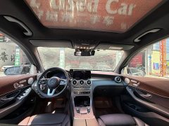 Mercedes-Benz GLC 300 L 4MATIC Dynamic - photo 4