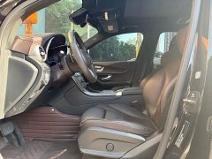 Mercedes-Benz GLC 300 L 4MATIC Dynamic - photo 8