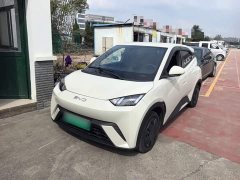 BYD Seagull 305km Vitality Edition - ფოტო 1